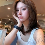 KREAM 프로필 이미지