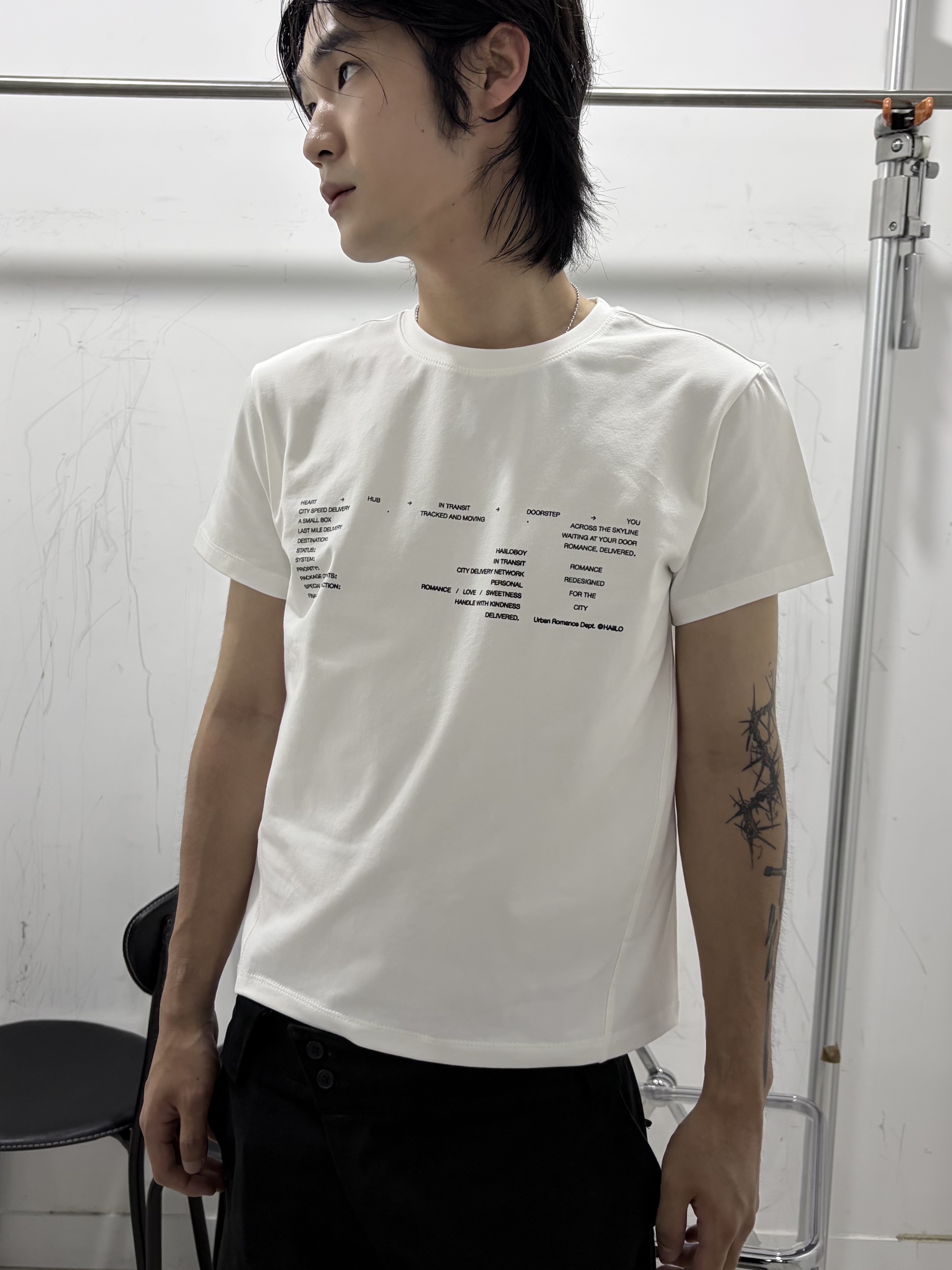 HAiiLO님의 스타일 - 1