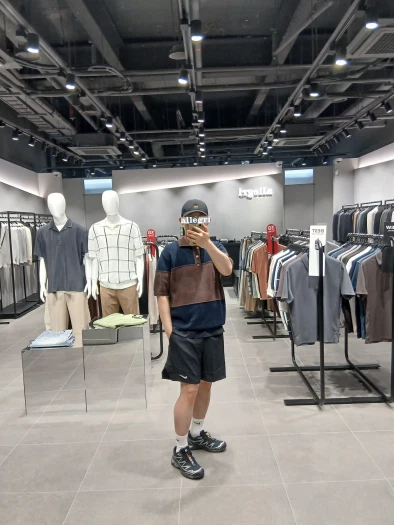 스타일 카드