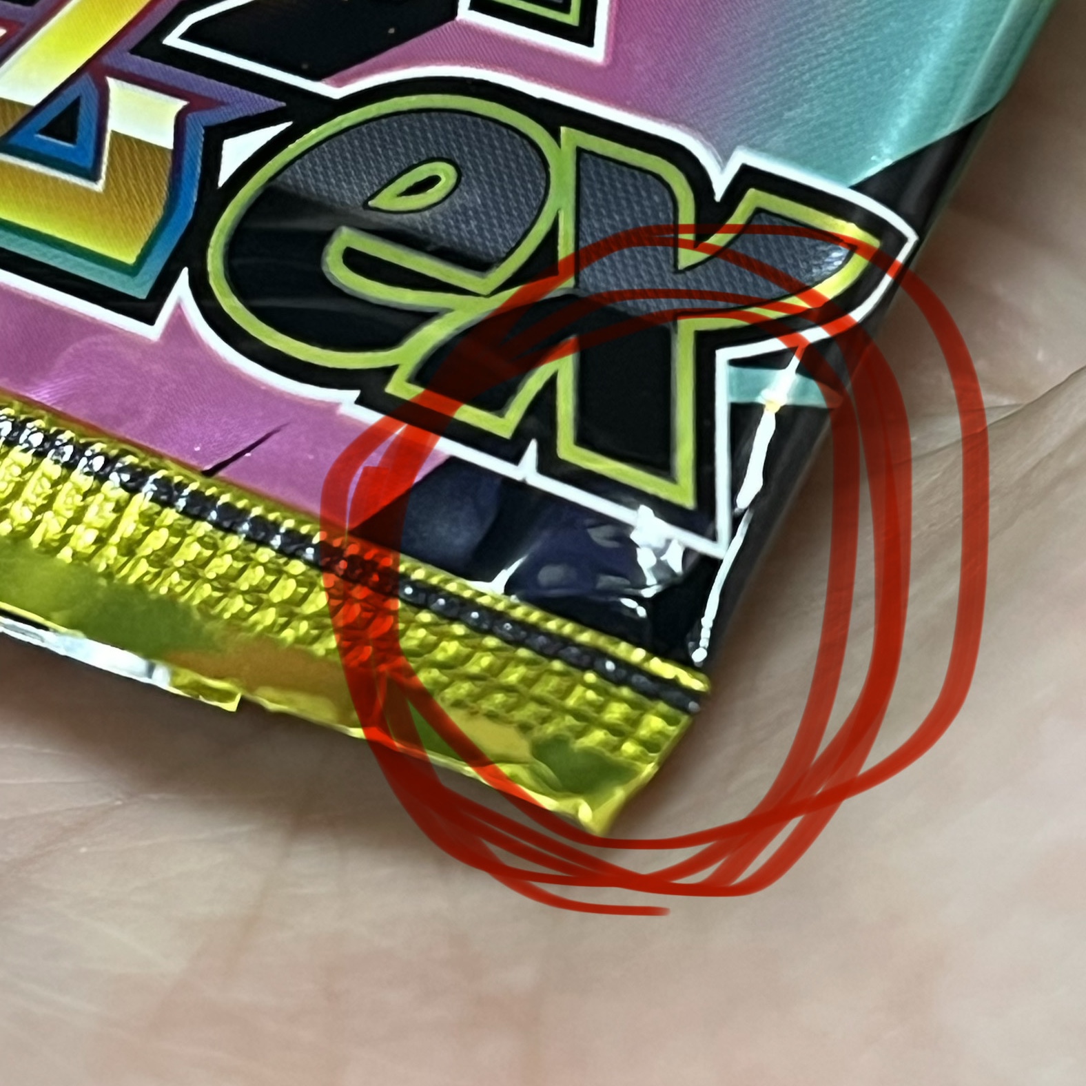 Pokemon TCG Mega High Class Pack MEGA Dream ex Box (Pack of 10/Japanese Ver.) 착용 스타일 - 6