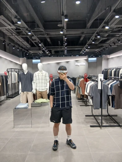 스타일 카드
