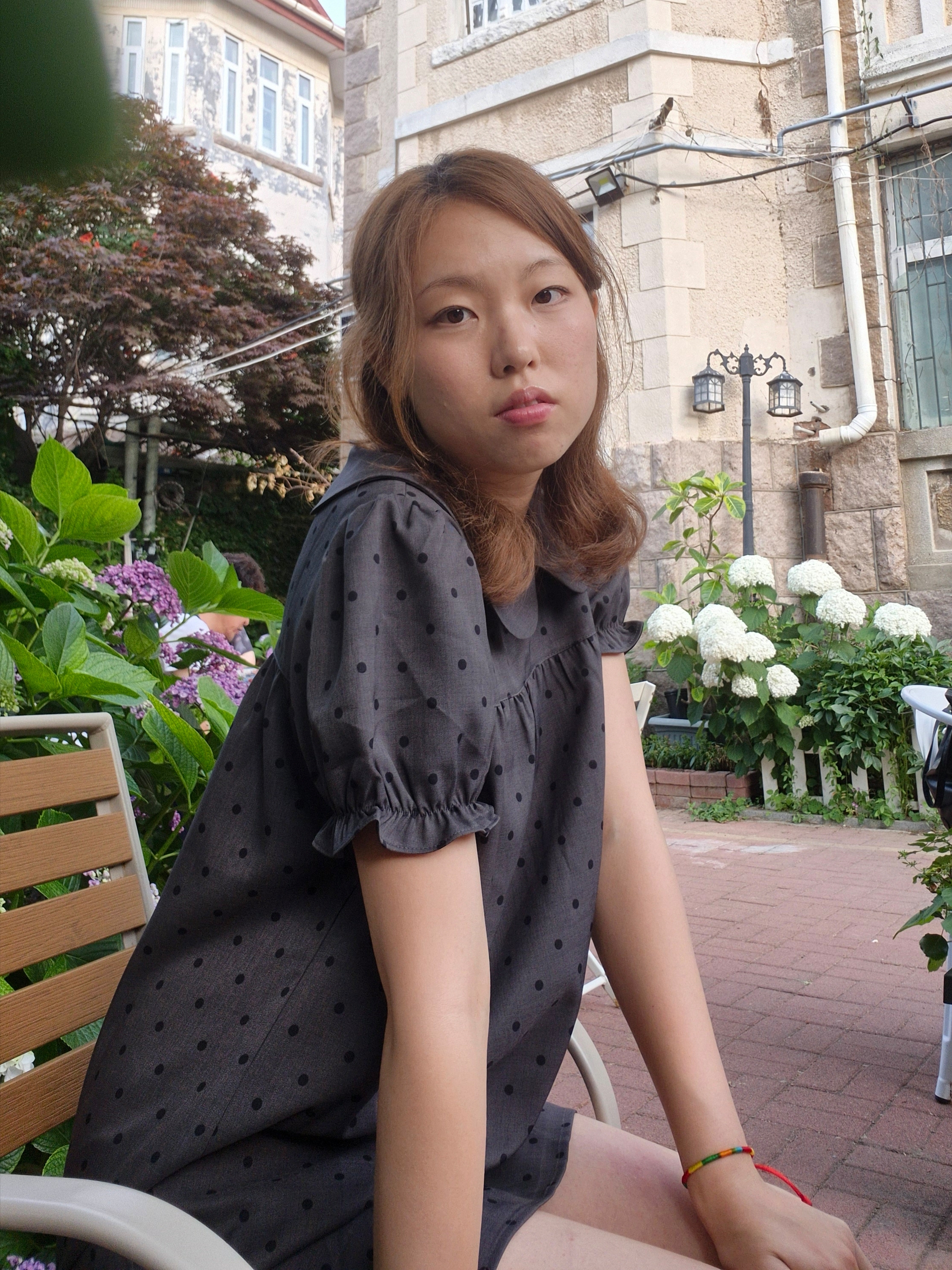 Nothing_butjjandyou님의 스타일 - 2