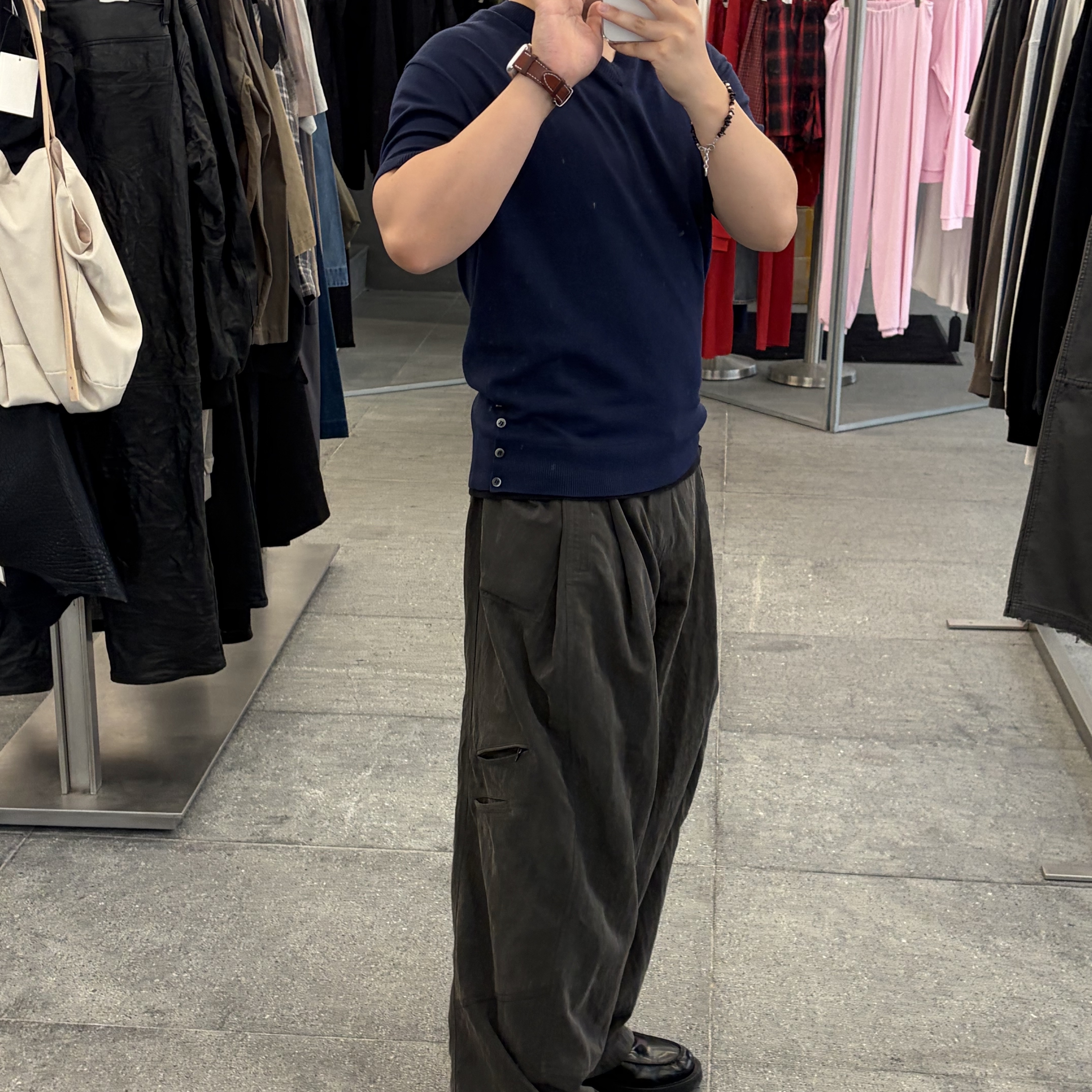 him0_0d님의 스타일 - 2