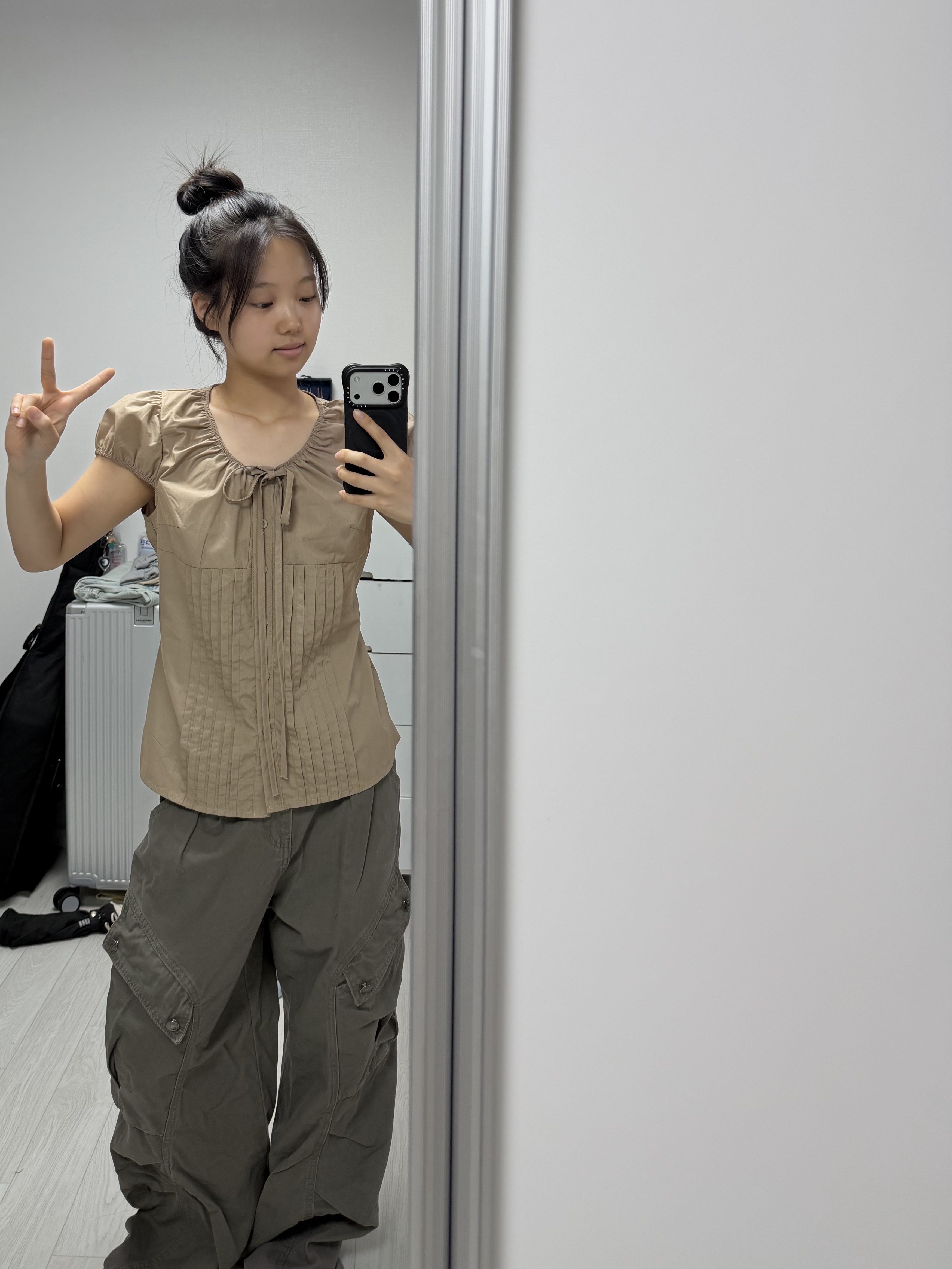 KREAM 스타일 - 1
