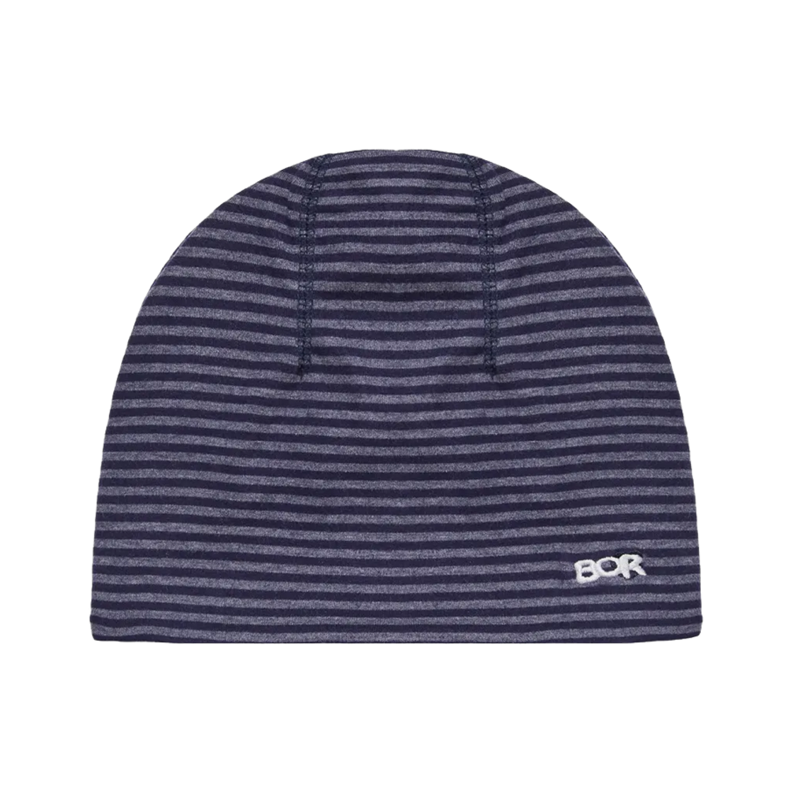 보르하트 보르 비니 네이비(BORHEART BOR Beanie Navy) - 1