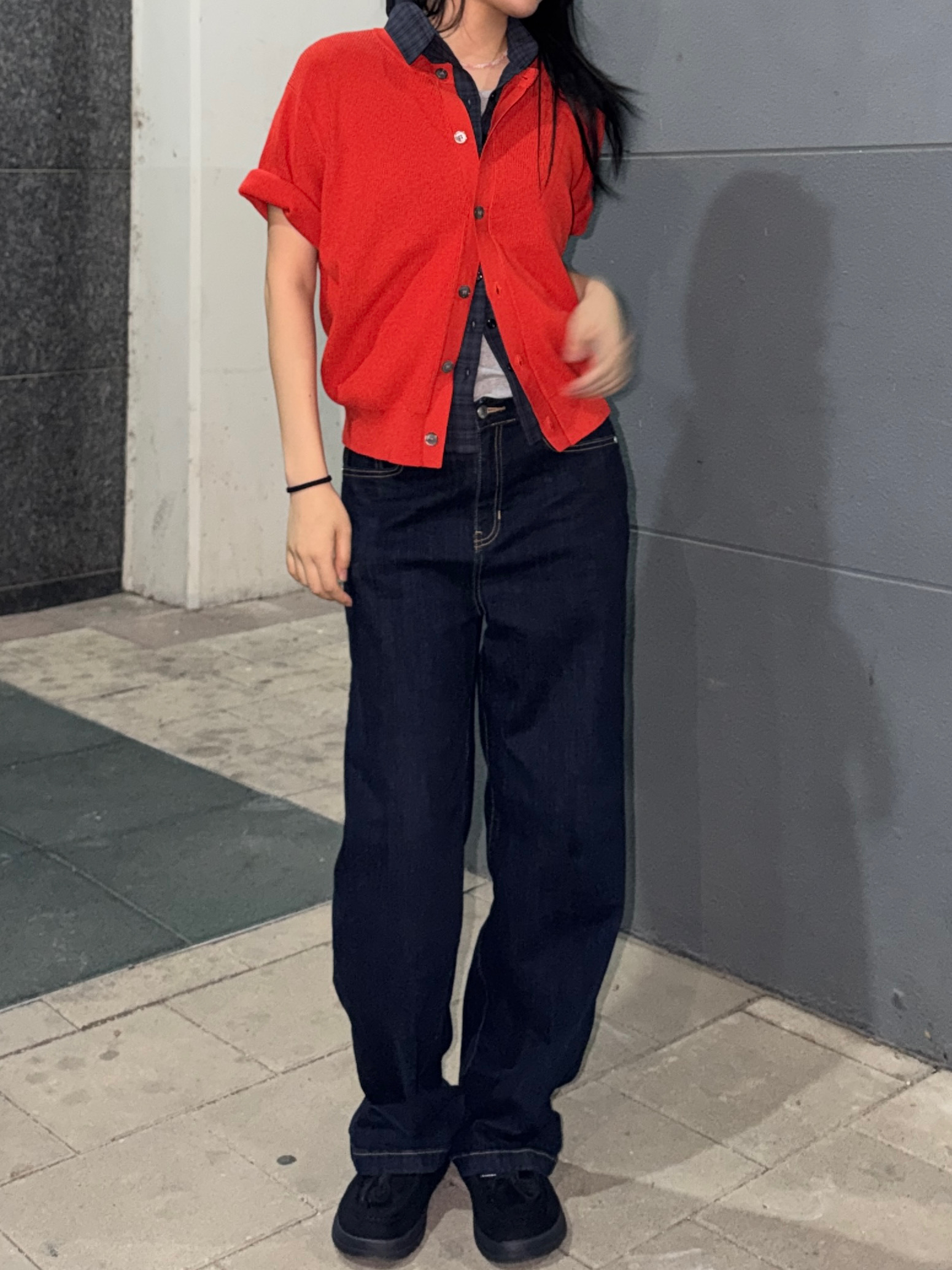 날범님의 스타일 - 5
