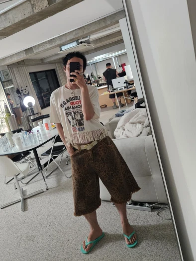 스타일 카드