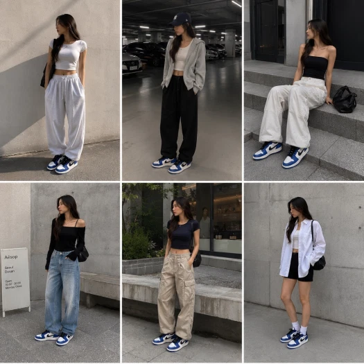 스타일 카드