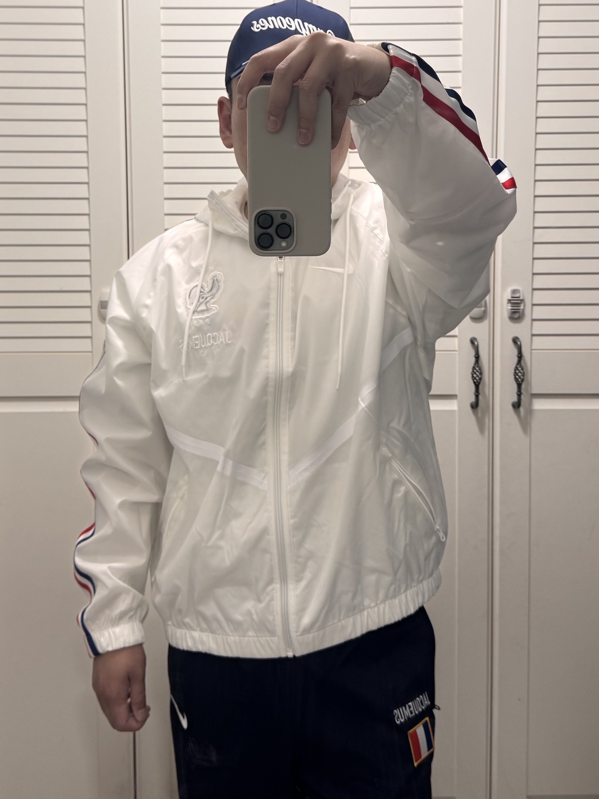Nike x Jacquemus Fran STYLE | KREAM