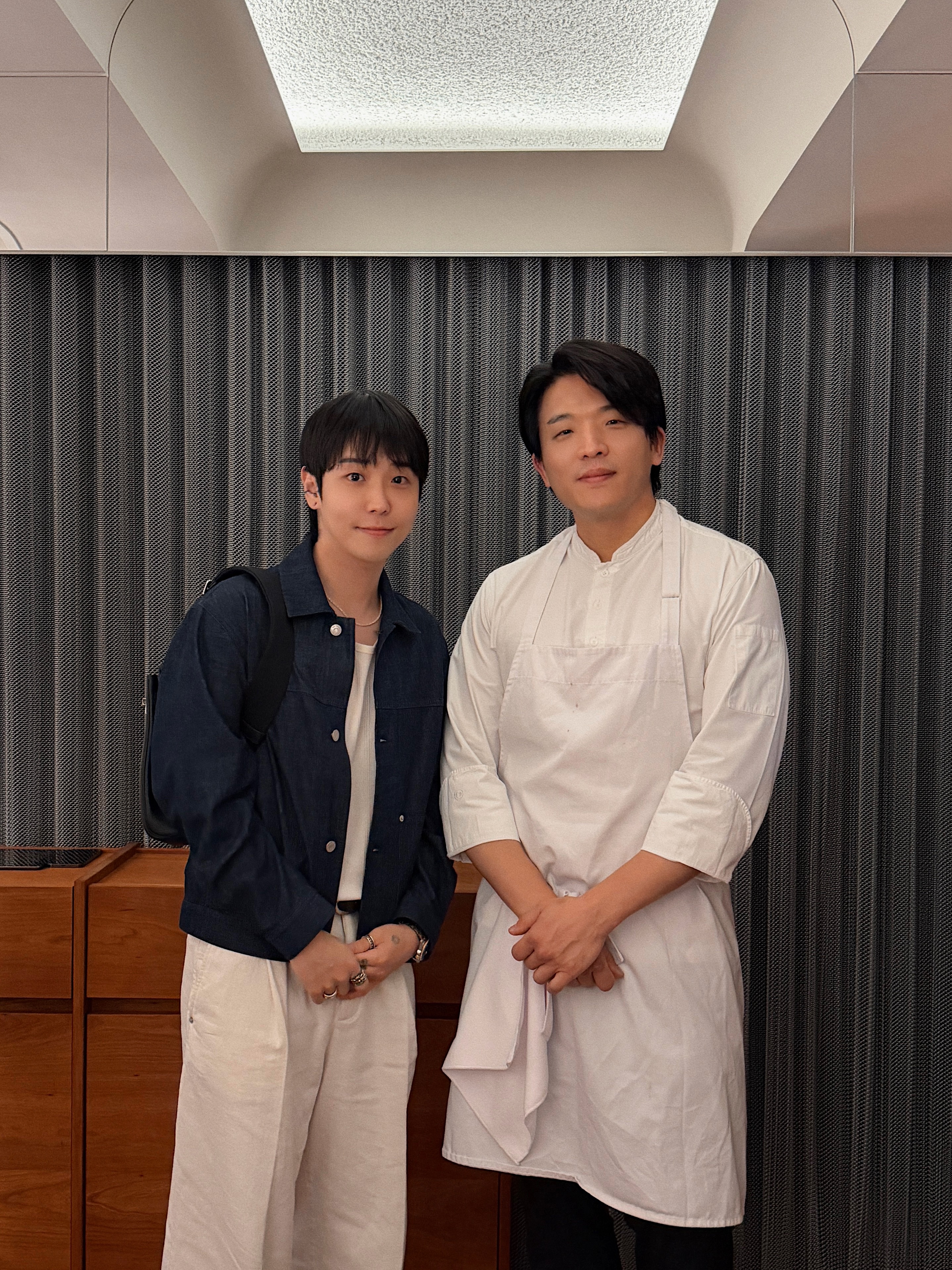 Maison Mihara Yasuhiro Peterson23 OG Sole Garment Dyed Canvas Low-top Sneakers Black, Hermes Hac a Dos PM Backpack Togo & Palladium Noir 착용 스타일 - 9
