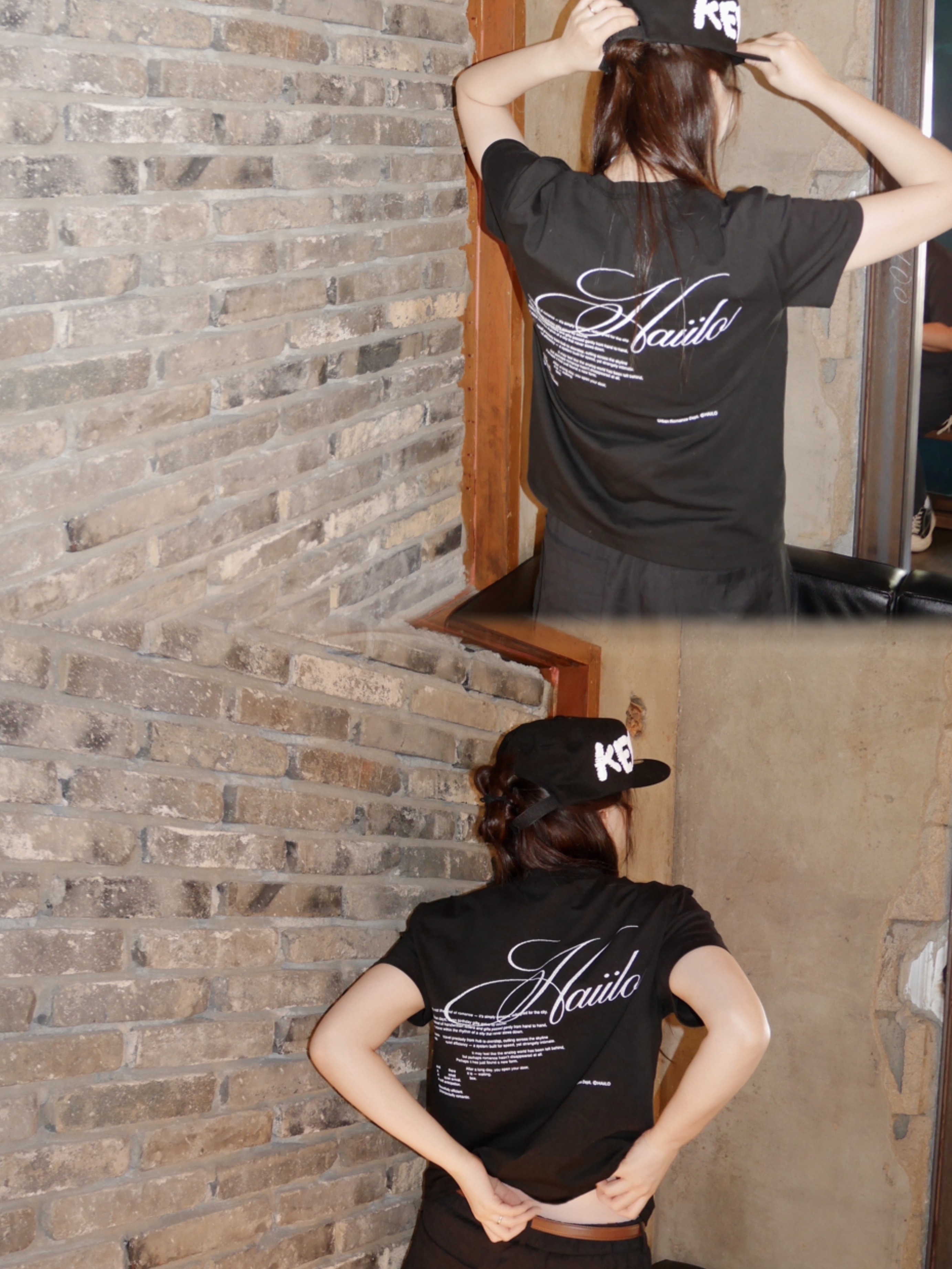 Keymisery Whisper Pillbox Cap Black, (J) Adidas Taekwondo Lace Core Black Cloud White 착용 스타일 - 2