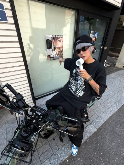 스타일 카드