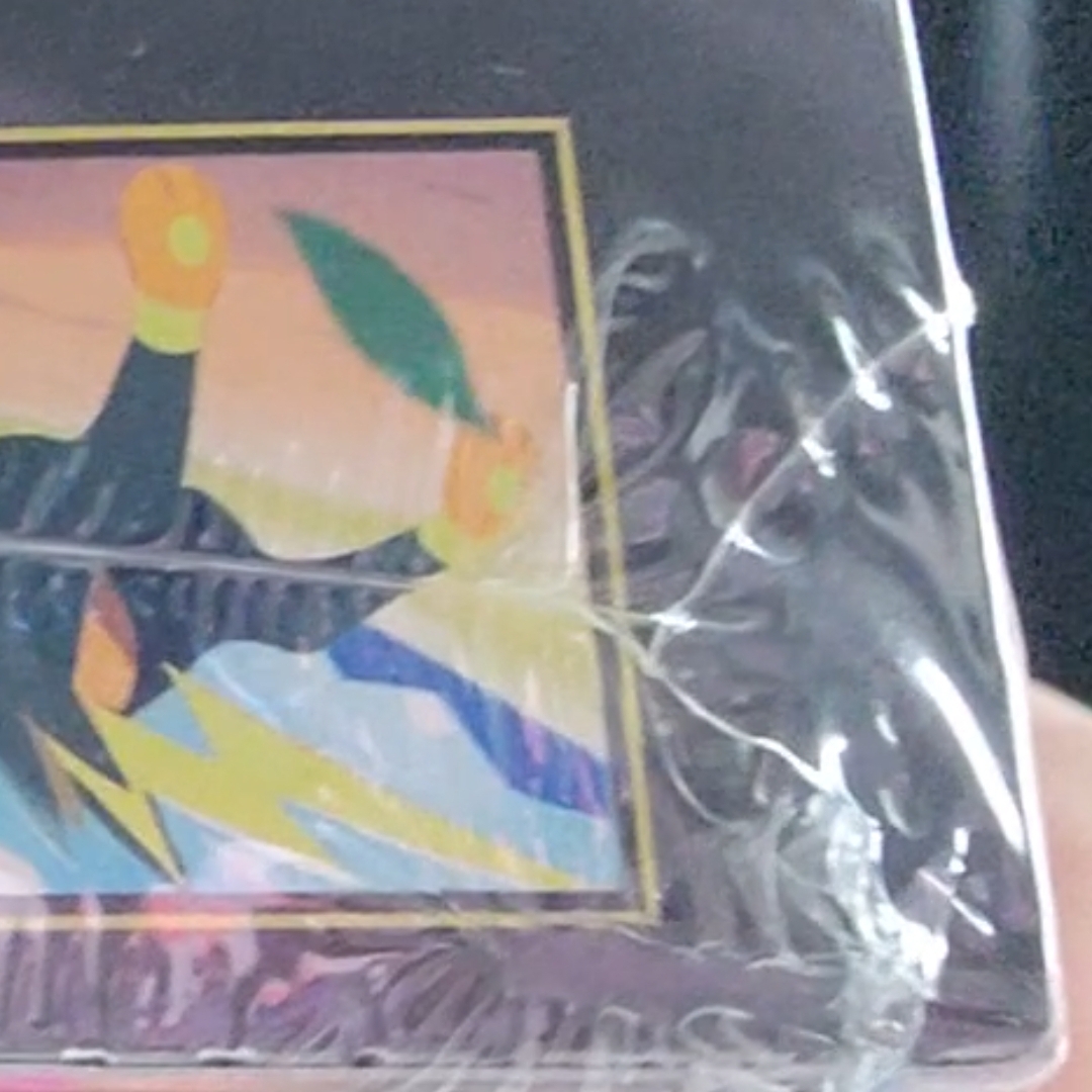 Pokemon TCG Mega Expansion Pack Inferno X Box (Japanese Ver.) 착용 스타일 - 6