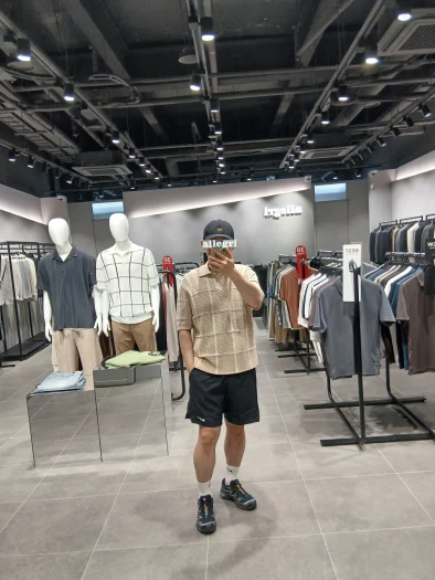 스타일 카드