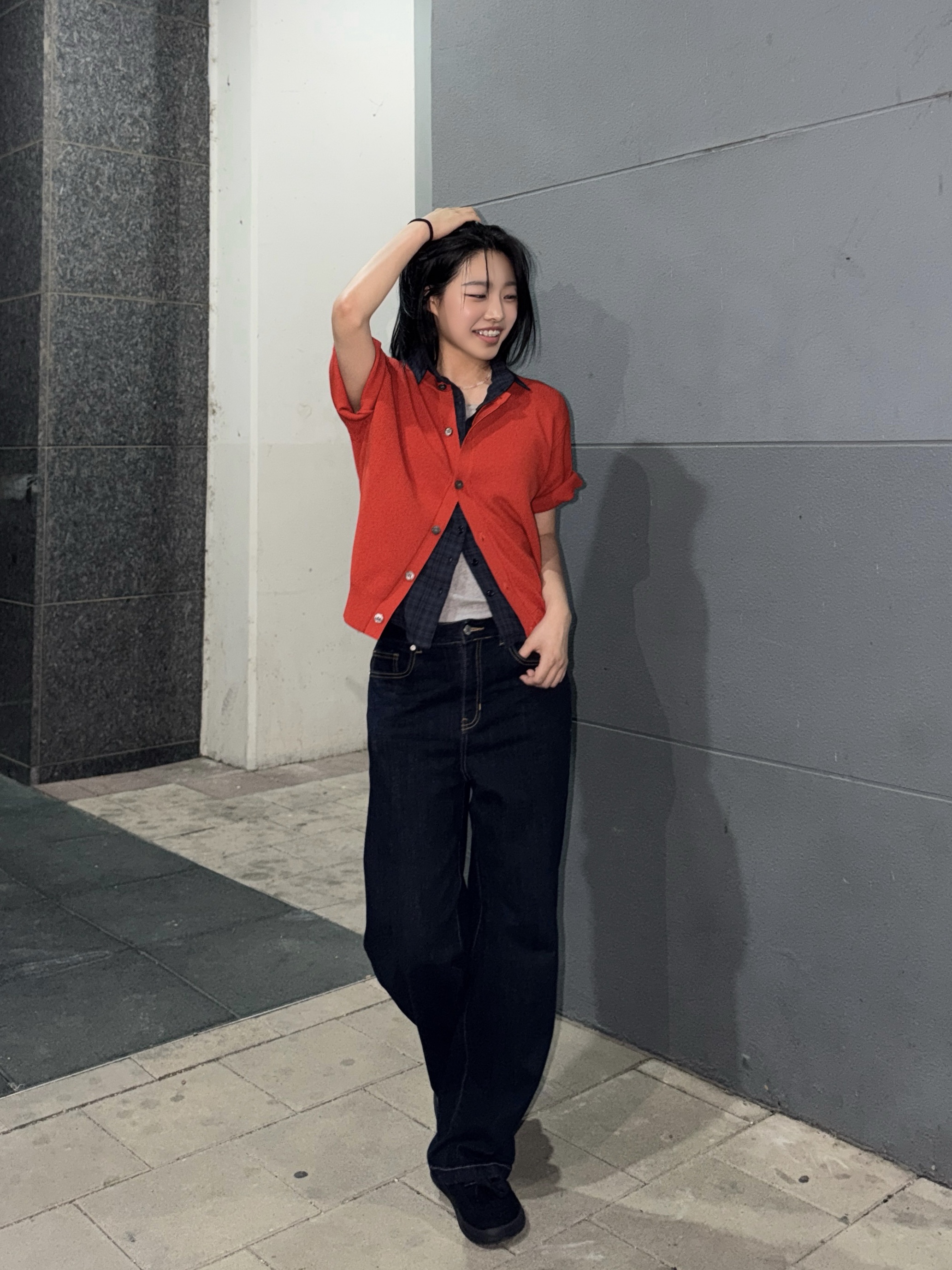 날범님의 스타일 - 2
