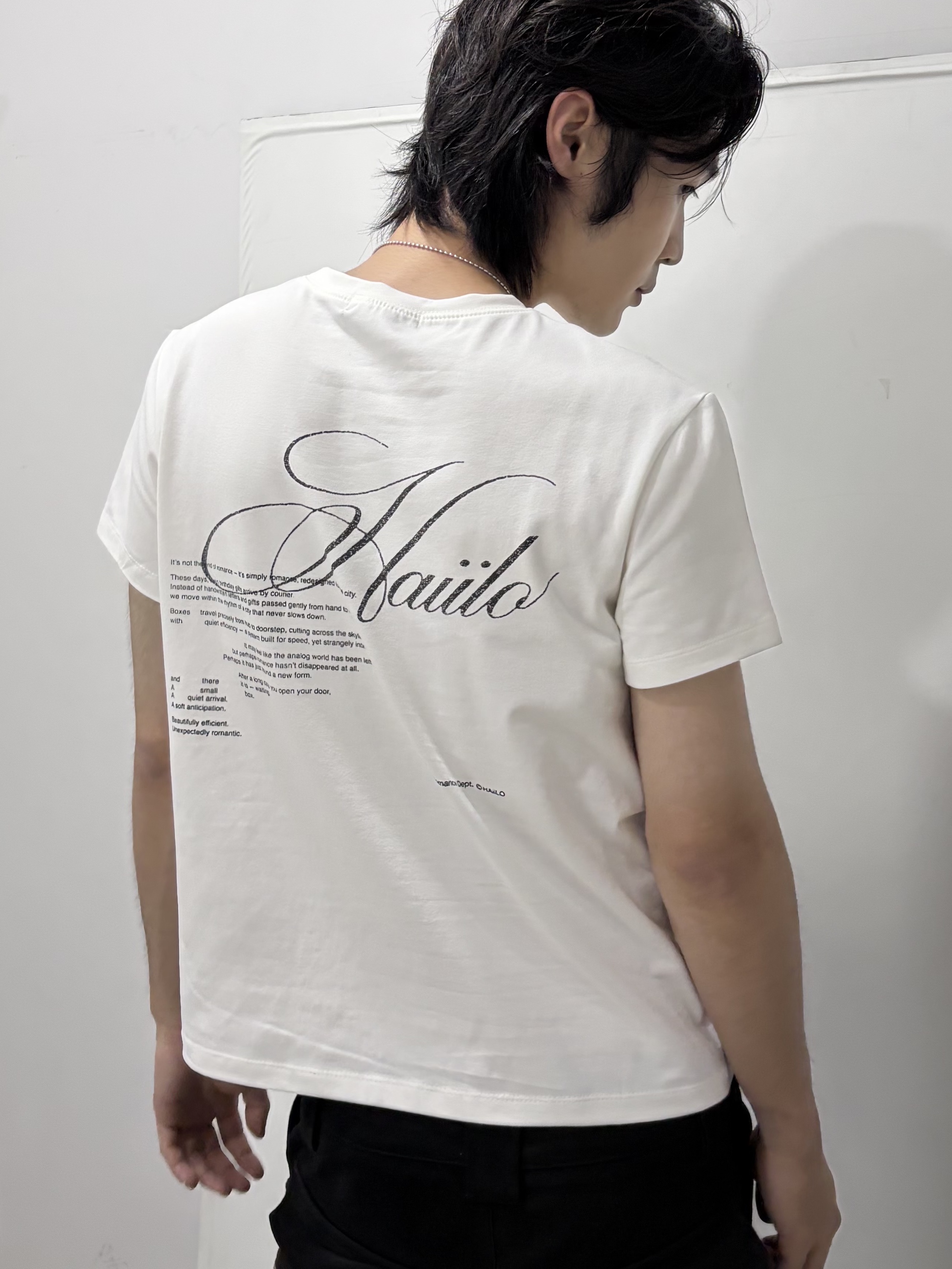 HAiiLO님의 스타일 - 2
