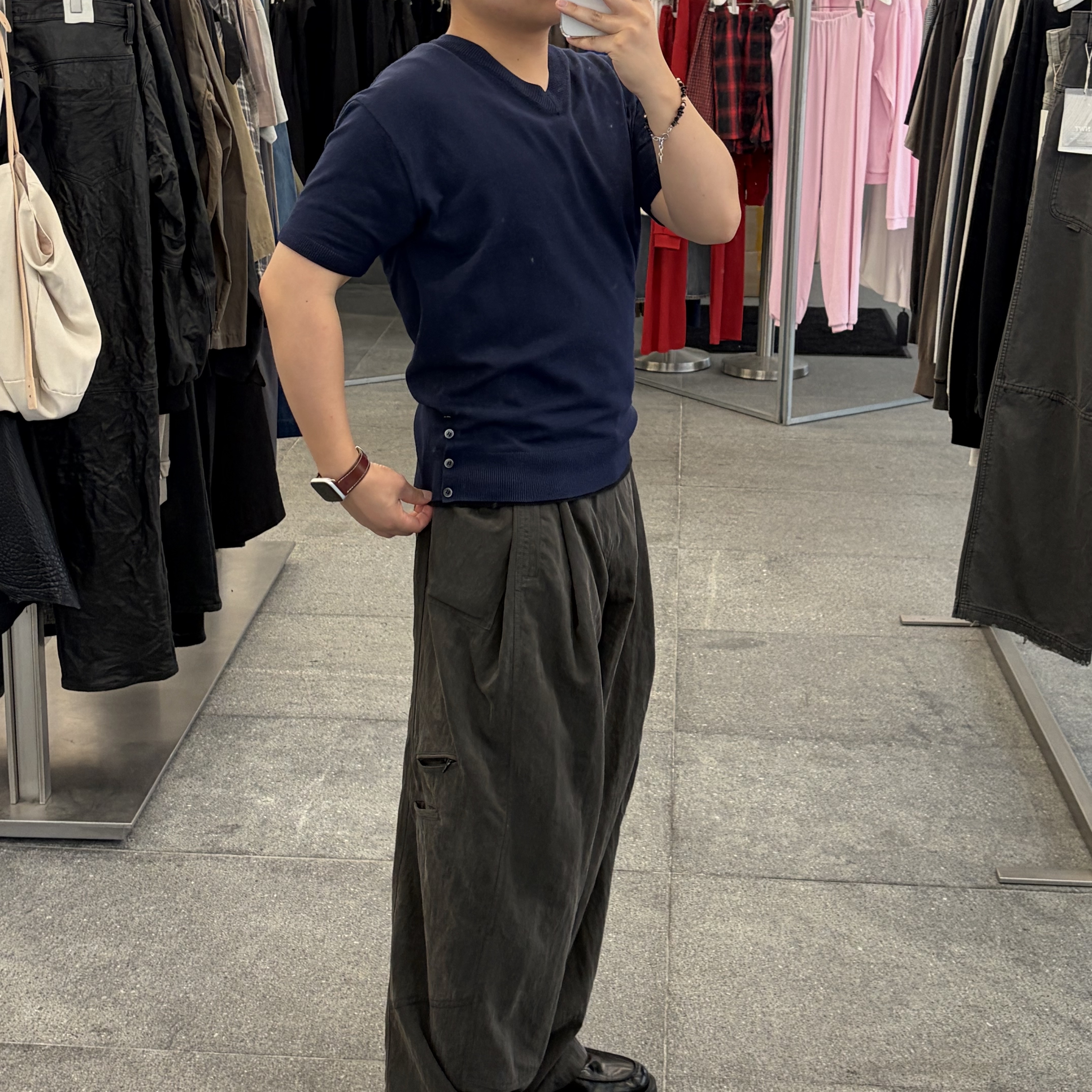 him0_0d님의 스타일 - 1
