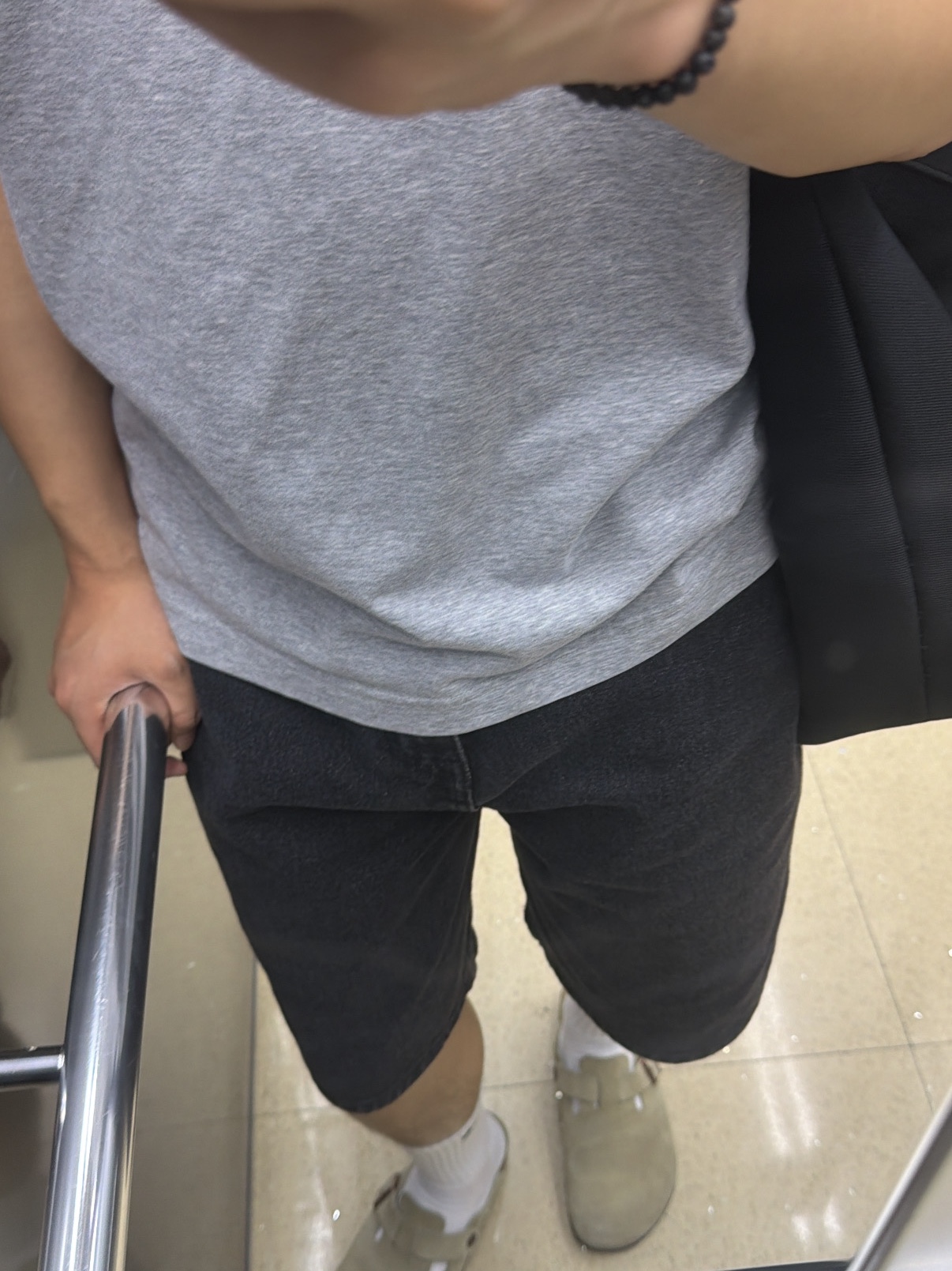 KREAM 스타일