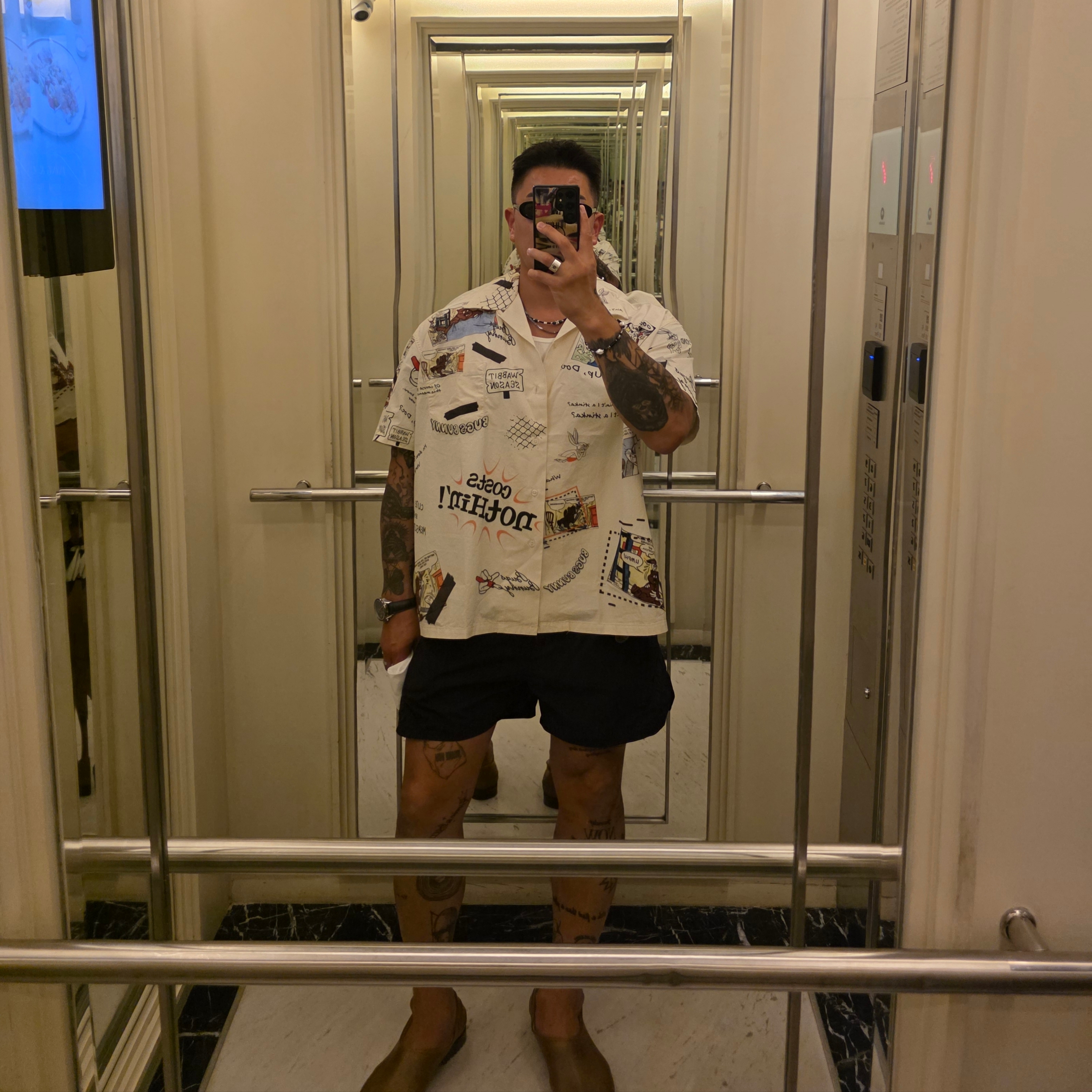 정하디님의 스타일