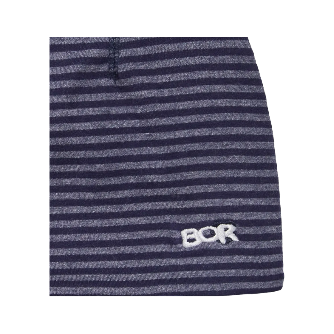 보르하트 보르 비니 네이비(BORHEART BOR Beanie Navy) - 2