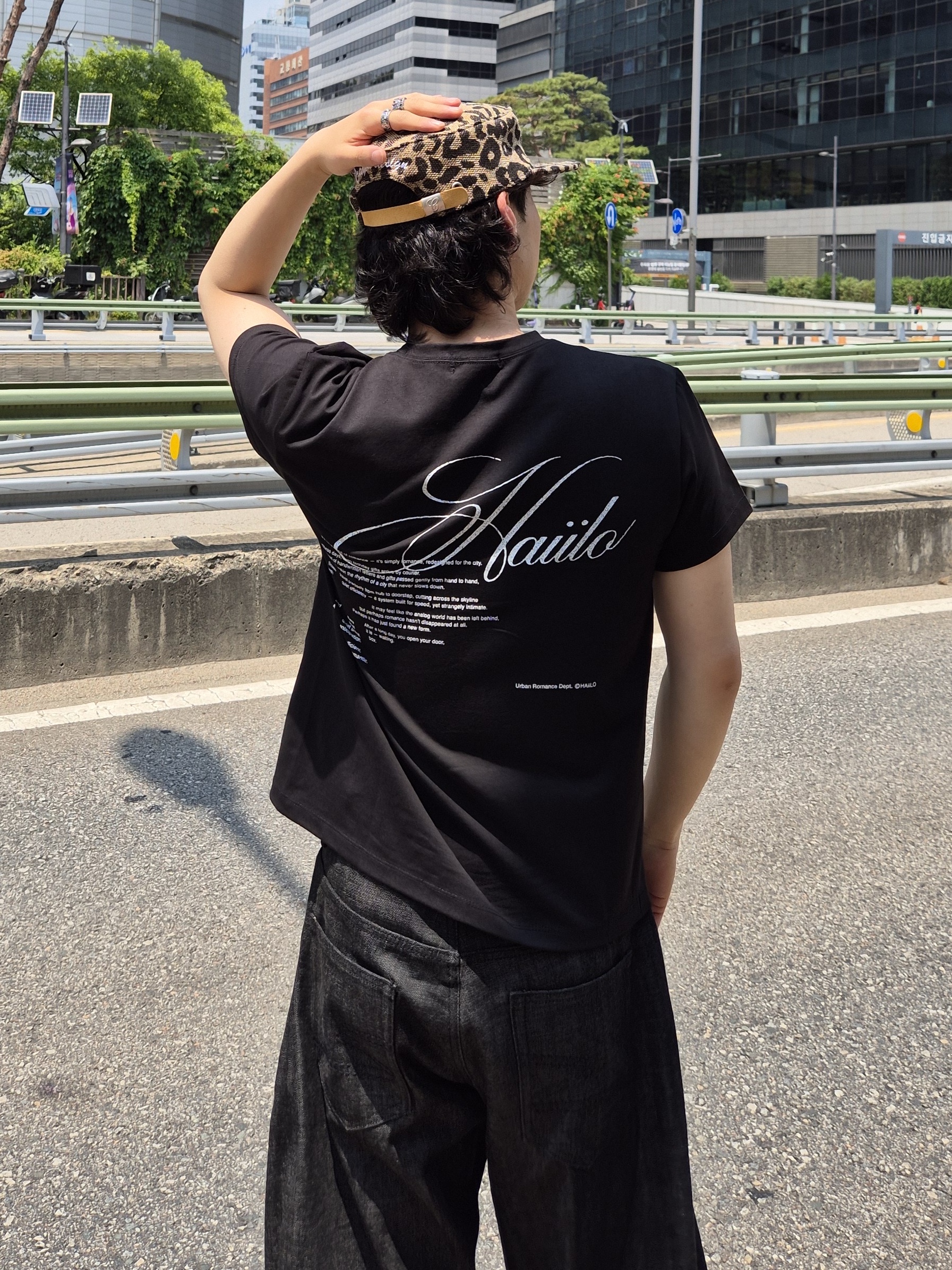 HAiiLO님의 스타일 - 2