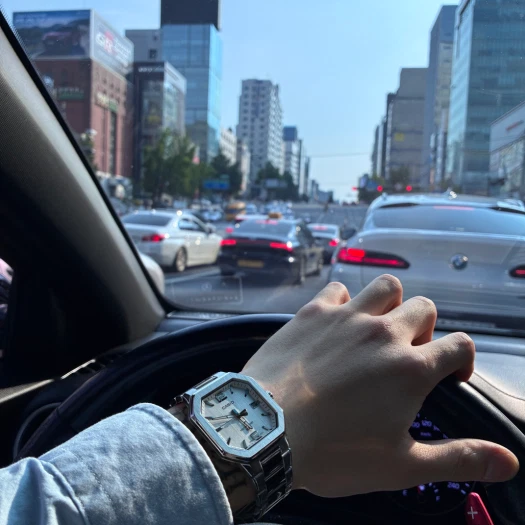 스타일 카드