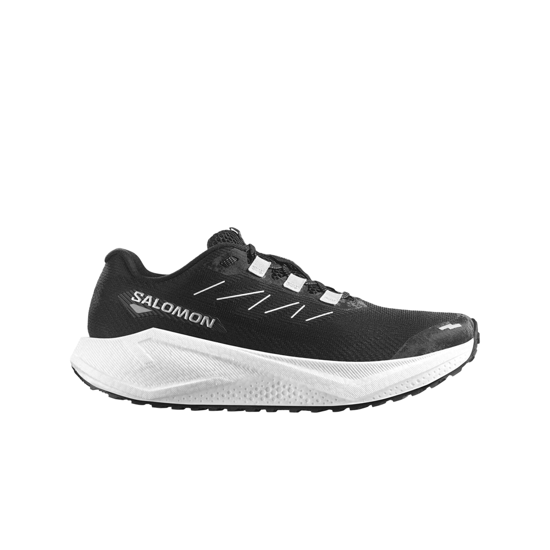 L47914900 Salomon Aero Blaze 3 Grvl Black White