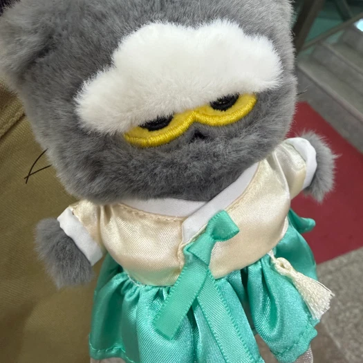 스타일 카드