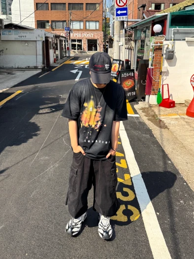 스타일 카드