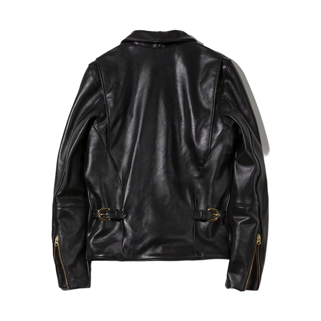 벤슨 레더 엔필드 재킷 블랙(Vanson Leathers Enfield Jacket  Black) - 2