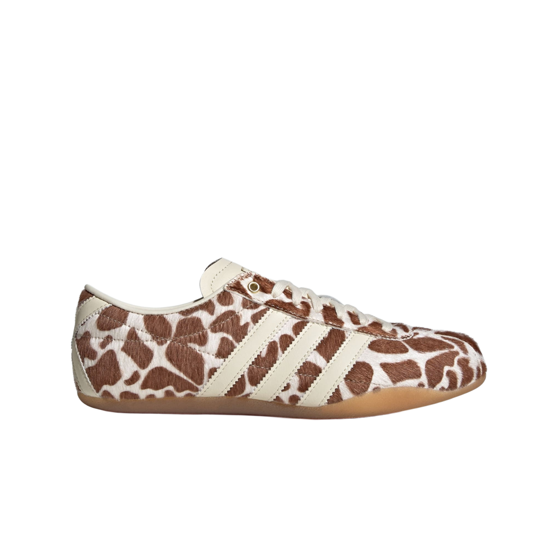 KI4300 (W) Adidas Tokyo Yellow Cream White