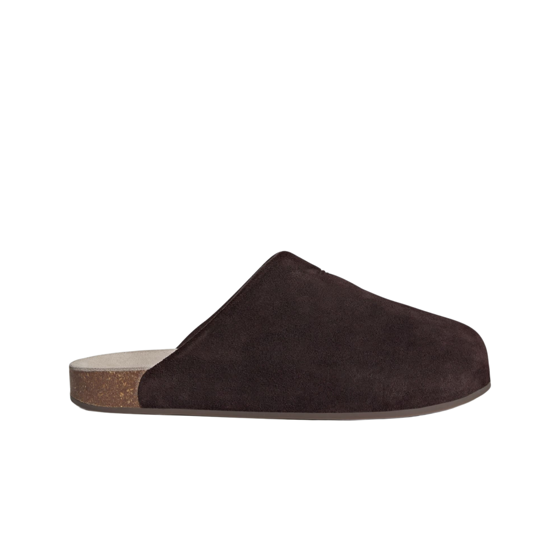 JR2306 (W) Adidas Adimule Slide Aurora Coffee Wonder Beige