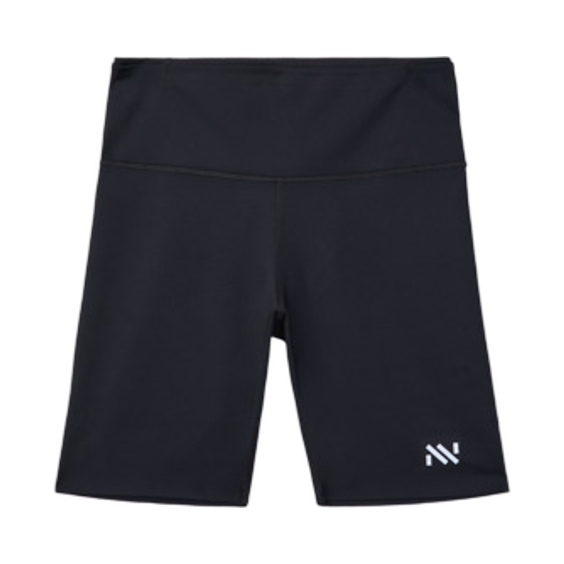 (W) 노말 레이스 타이트 블랙((W) Nnormal Race Tight Black)