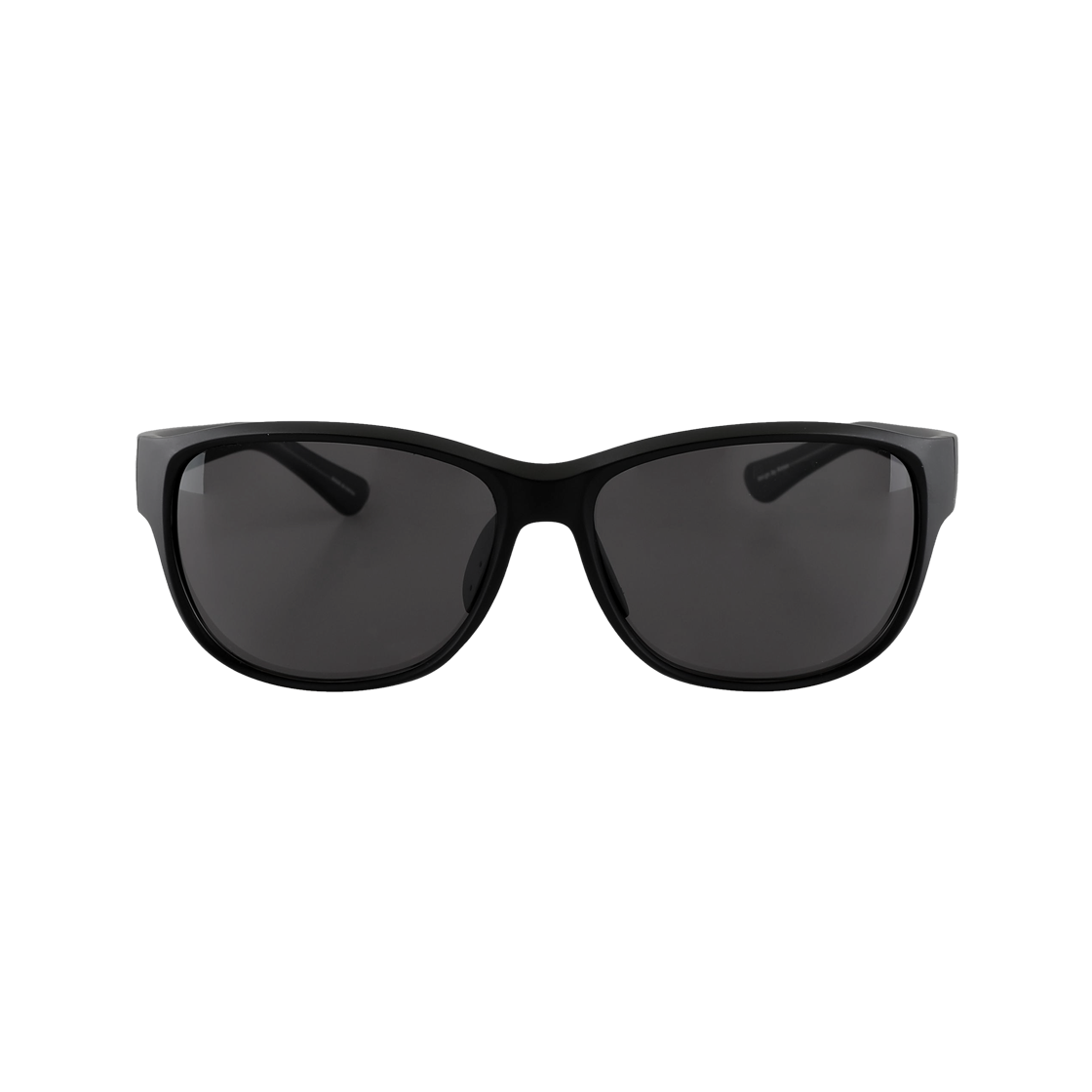 VISTA C2 무광블랙 2DITOR VIS Big Size UV Protection Hornet Running Sunglasses Nylon Lens C2 Matte Black