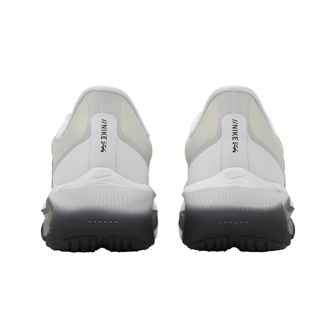 (W) 나이키 줌 플라이 6 화이트 스모크 그레이((W) Nike Zoom Fly 6 White Smoke Grey) - 6