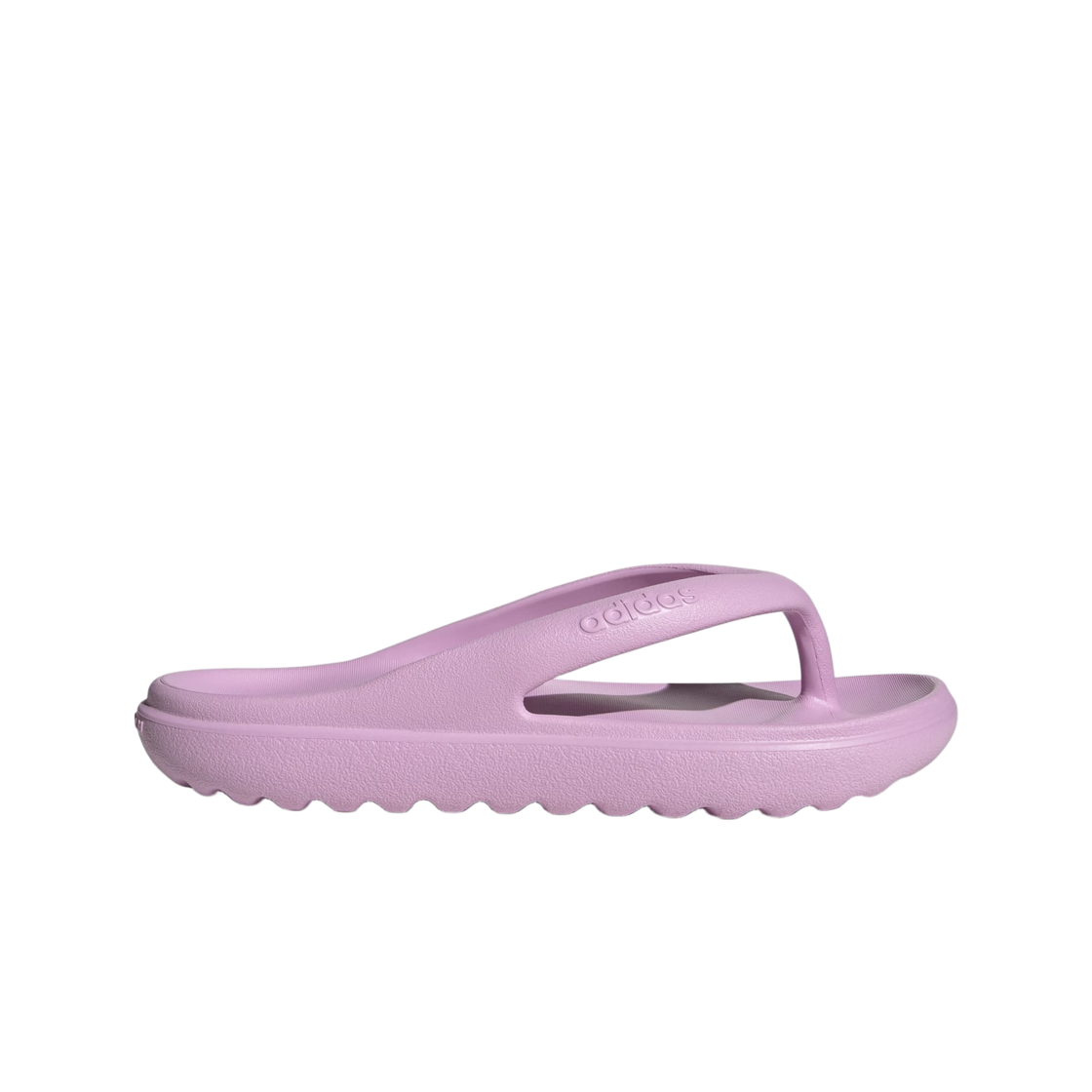 HP6950 Adidas Adilette Lumia Slides Bliss Lilac