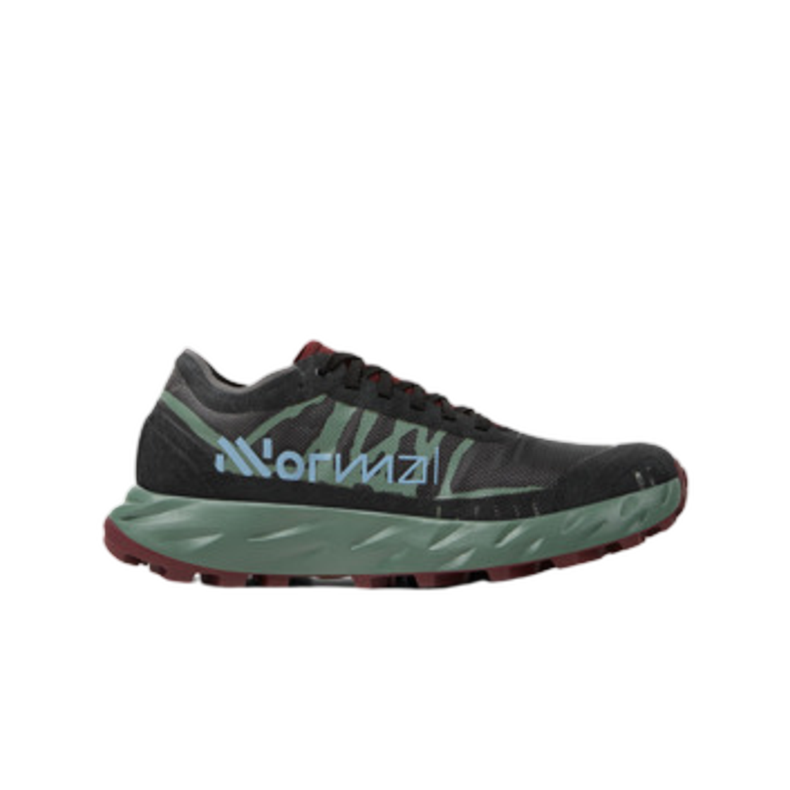 (W) ๋
ธ๋ง ์ ๋ฝ ๋ธ๋คผ ๋ ๋ ๊ทธ๋ฆฐ((W) Nnormal Kjerag Brut Red Green)