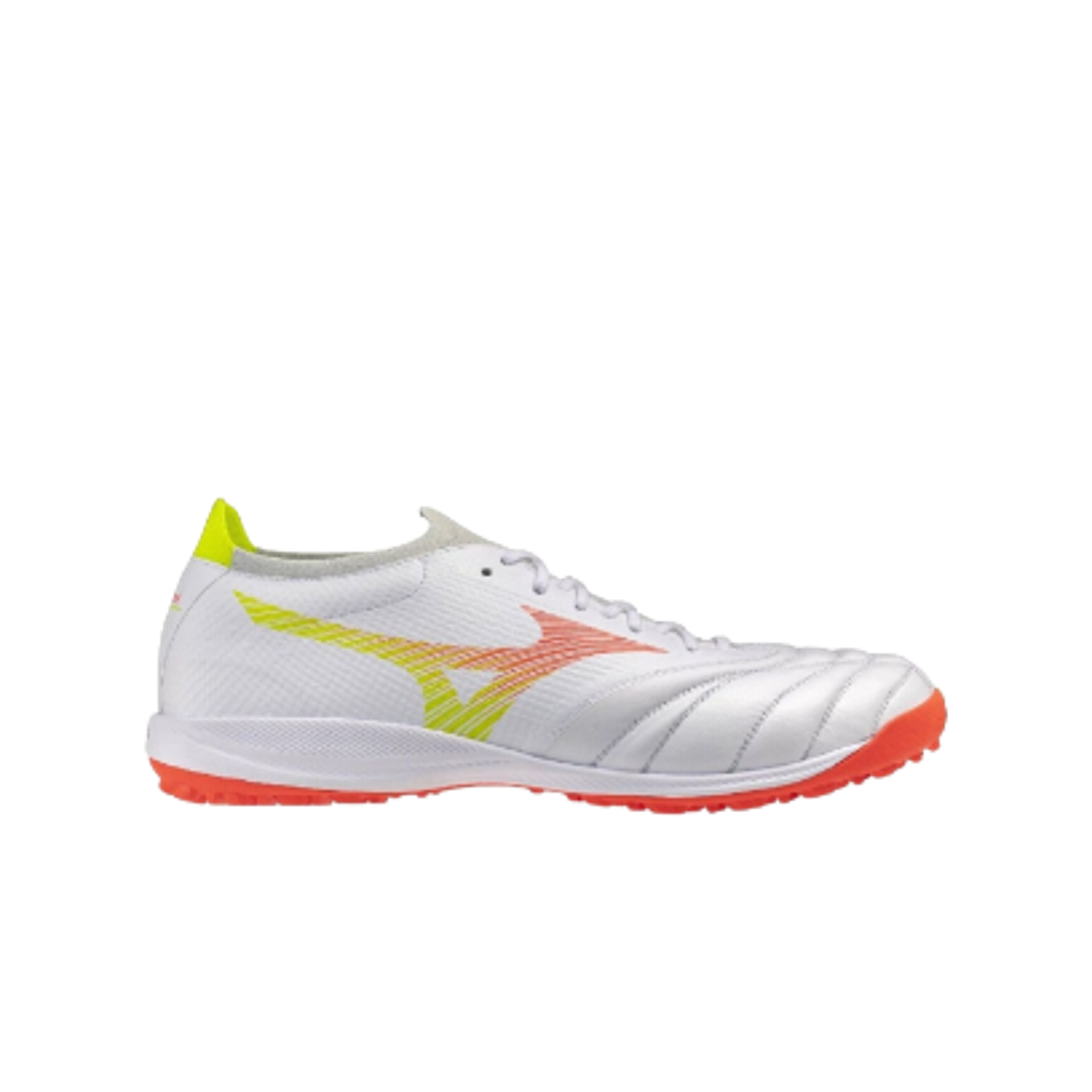 P1GD269454 Mizuno Morelia Neo V β Pro AS White Orange