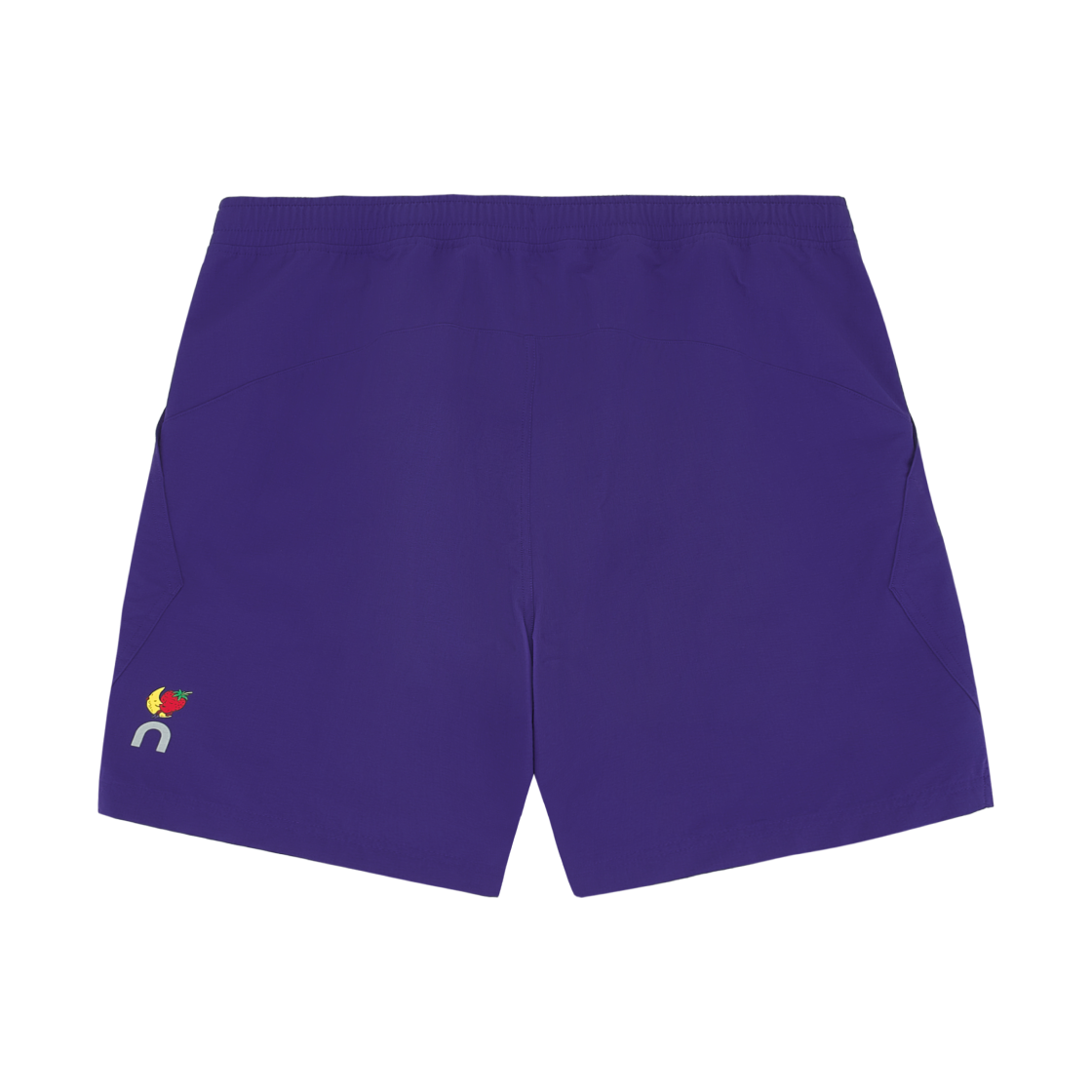 온 러닝 x 스카이 하이 팜 굿즈 트렉 쇼츠 트와일라잇(On Running x Sky High Farm Goods Trek Shorts Twilight) - 2