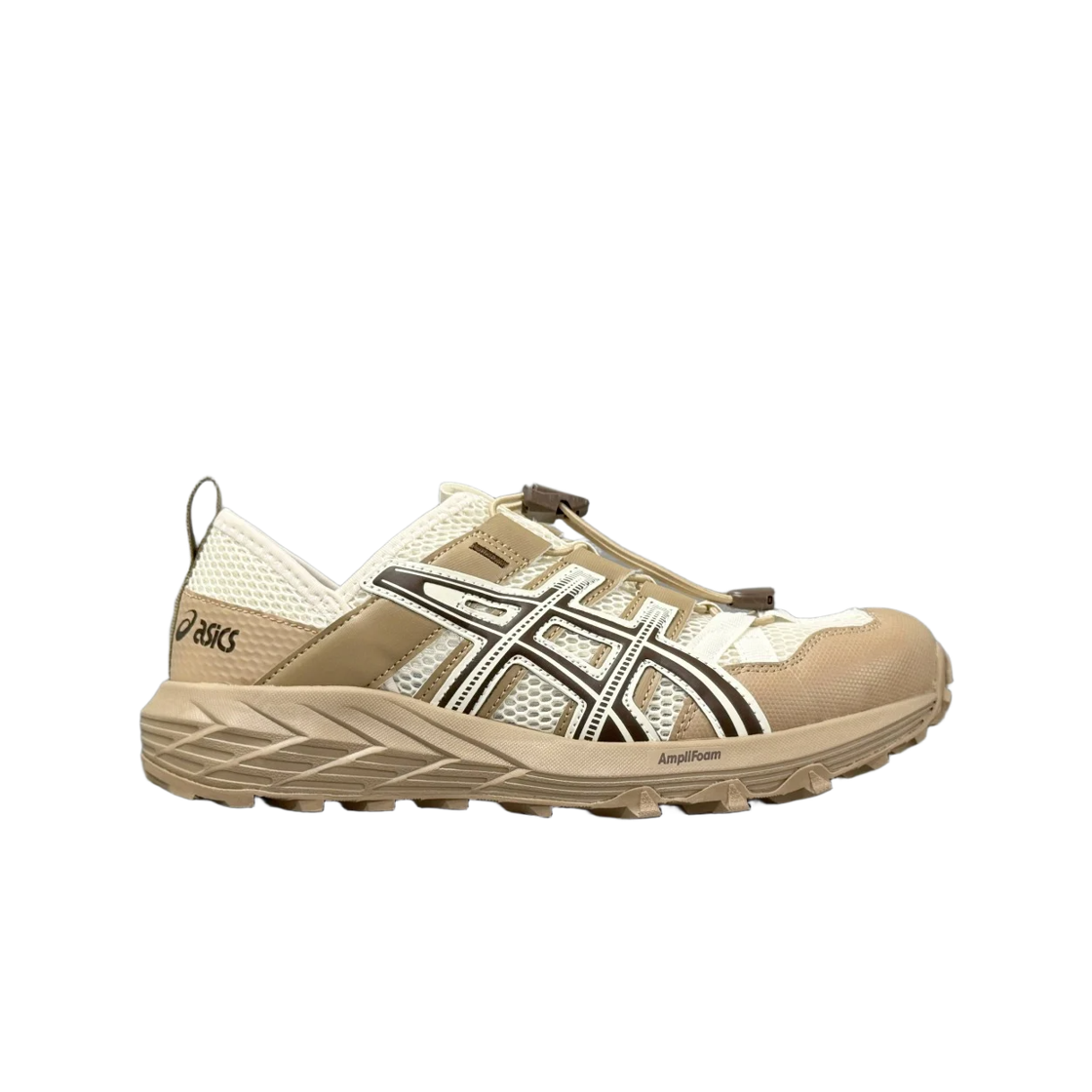 1203A719-200 Asics Gel-Sonoma TR Trail Outdoor Brown