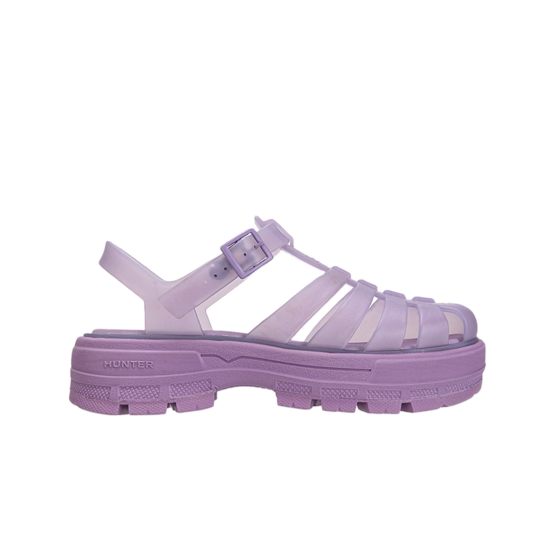 HEWK404FDZ-LAV (W) Hunter Explorer On Jelly Fisherman Lavender