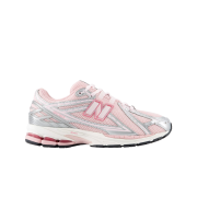 New Balance 1906R Pink Chalk Silver Metallic
