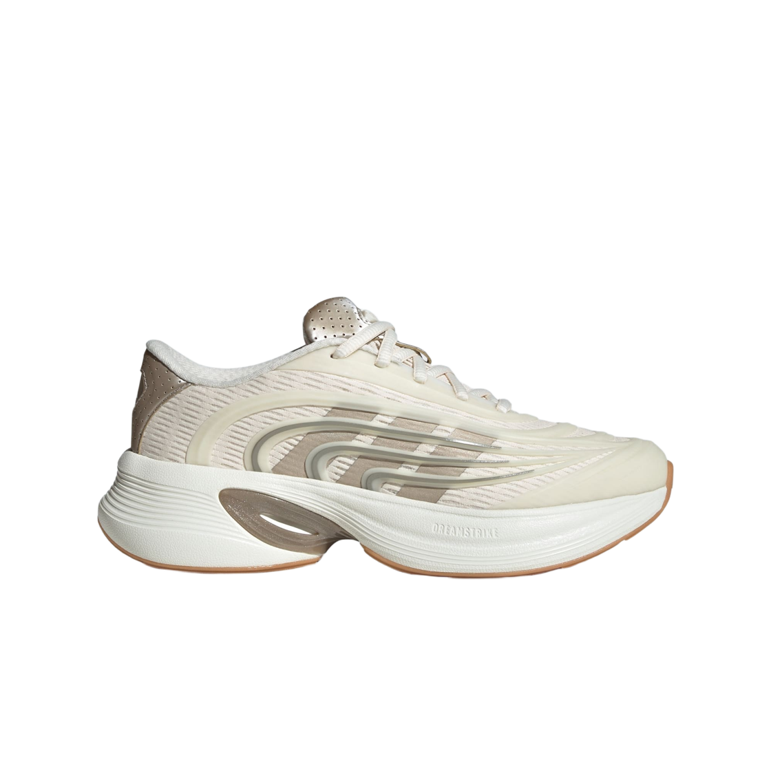 HQ4974 (W) Adidas Climacool SPW Wonder White Cyber Metallic