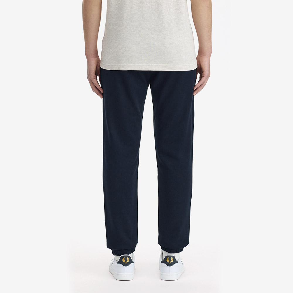 프레드페리 클래식 스웻팬츠 네이비(Fred Perry Classic Sweat Pant Navy) - 3