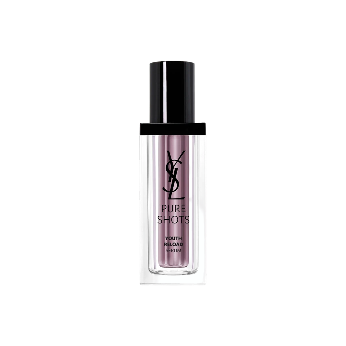 - Yves Saint Laurent Pure Shots Youth Reload Serum 30ml