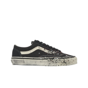 Vans Premium Old Skool 36 Charcoal Grey