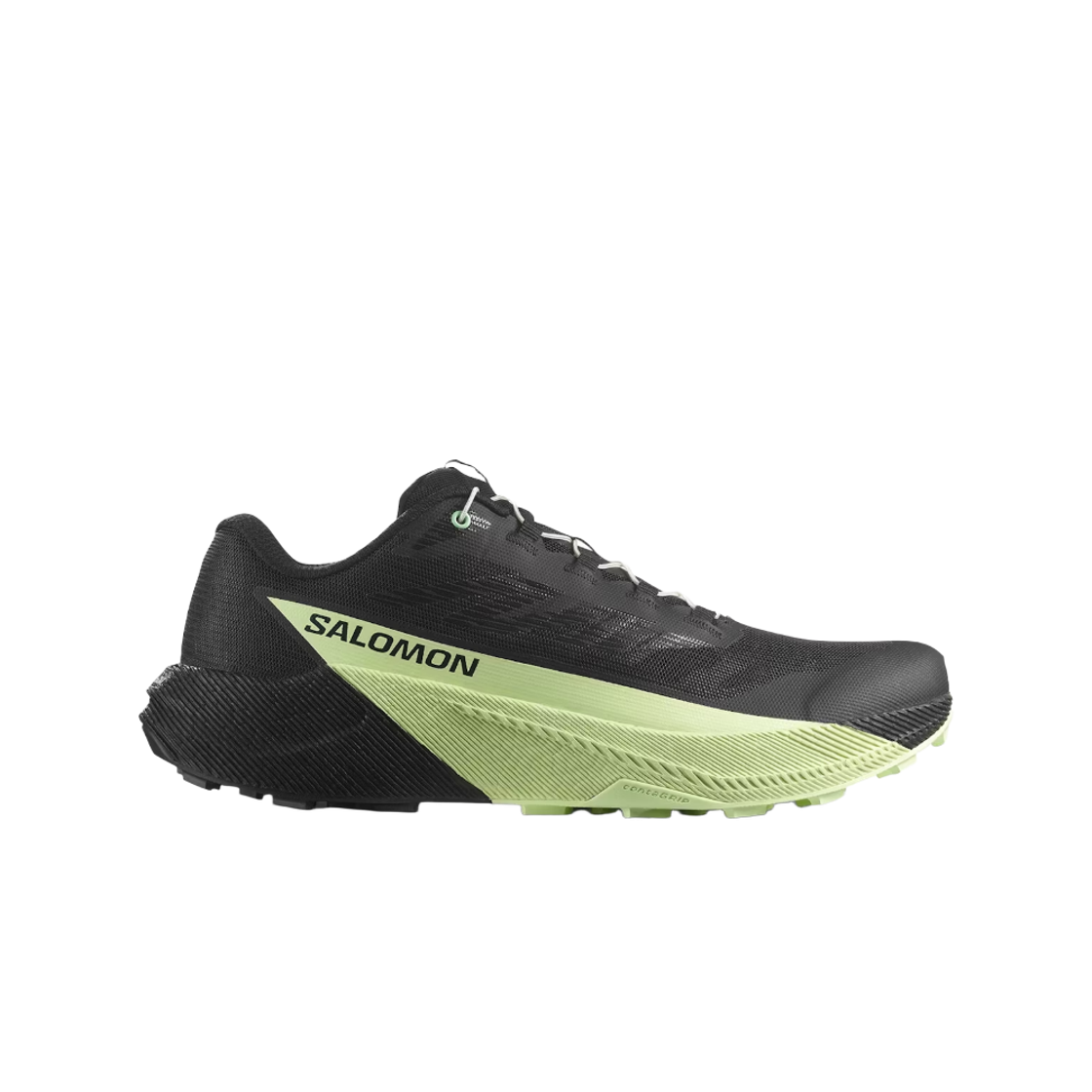 L47887800 Salomon Pulsar Black Patina Green