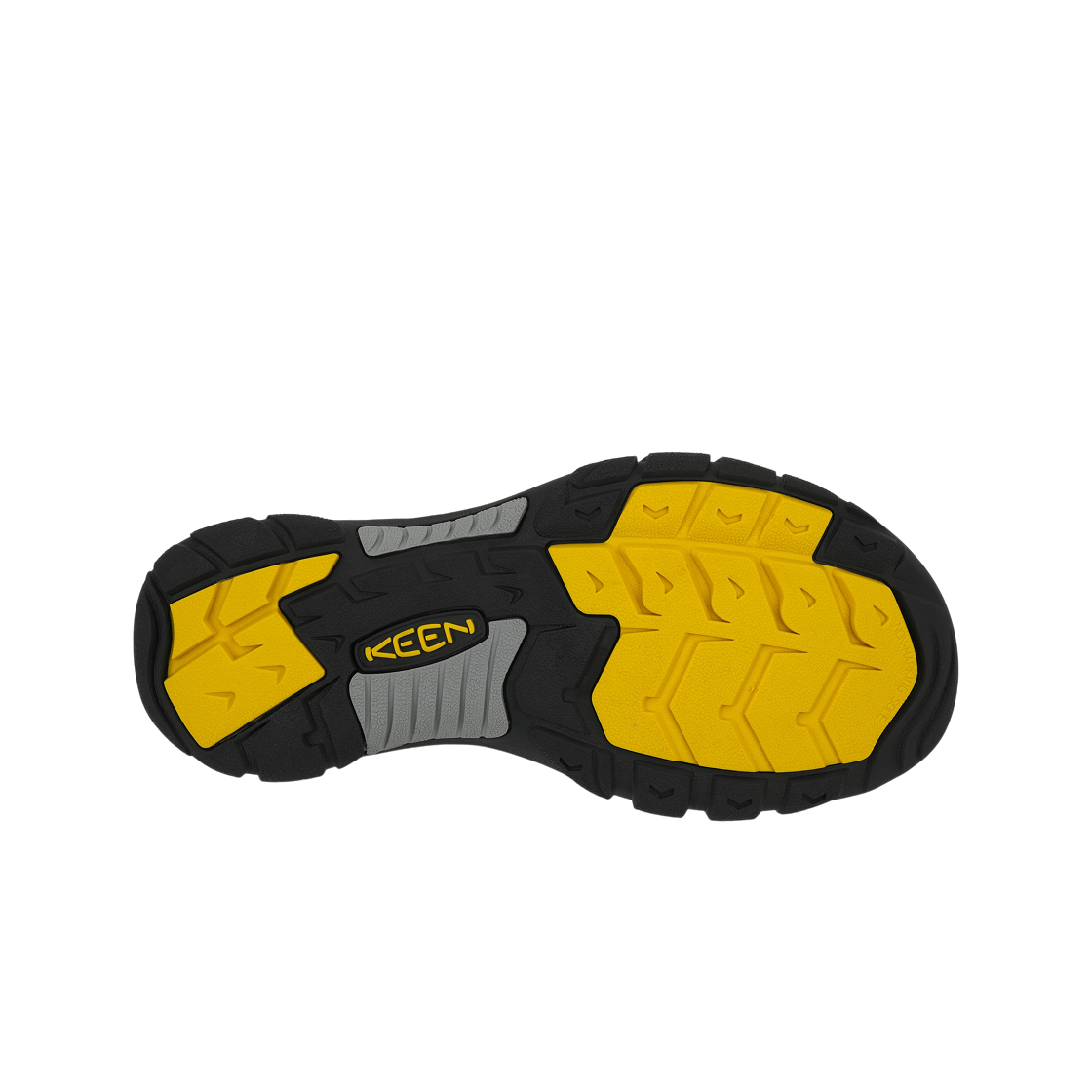 킨 뉴포트 H2 블랙(Keen Newport H2 Black) - 2