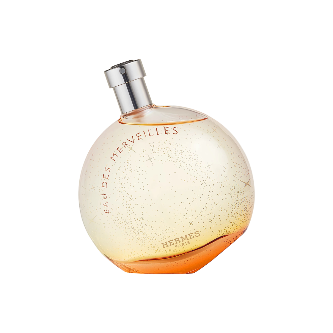 V107291V0 Hermes Eau des Merveilles Eau De Toilette 100ml