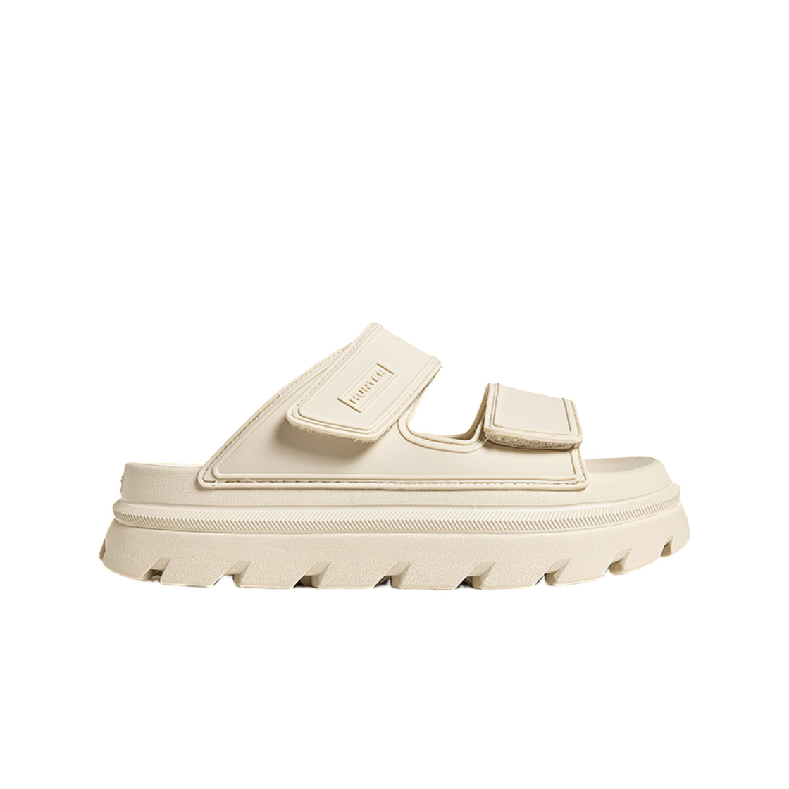 HEWK402FDZ-CCR (W) Hunter Light Algae Foam Slide Canvas Cream